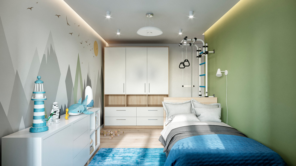 ул. Черняховского 9