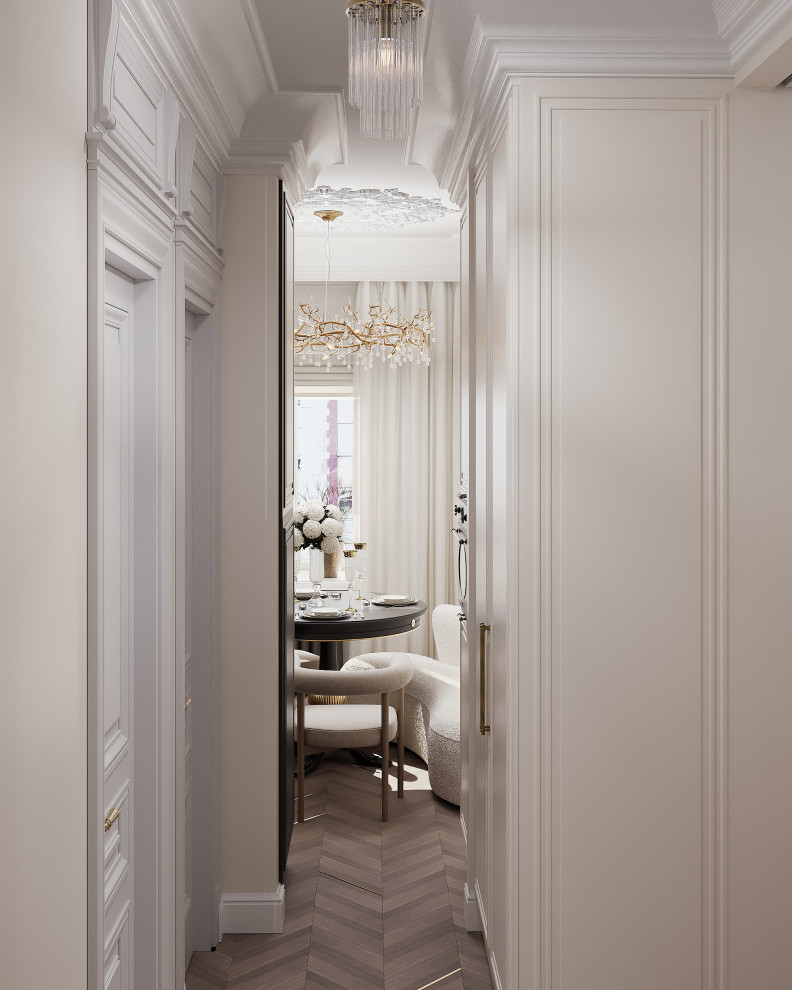 Тимирязевская Сталинка