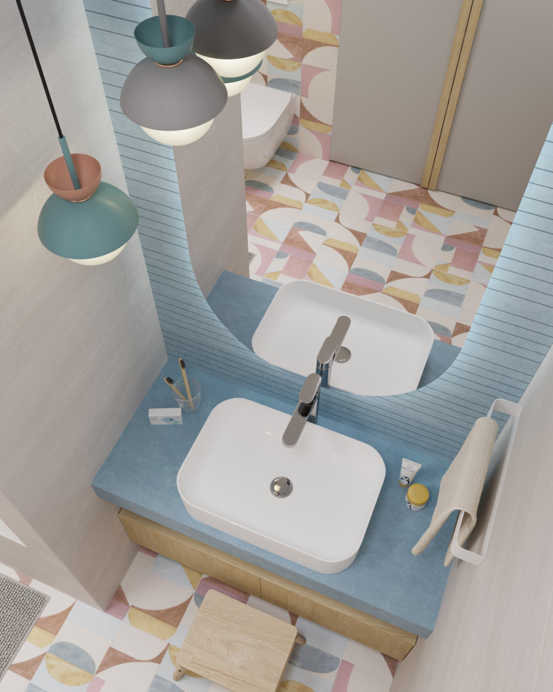 Обложка проекта: Проект частного дома #dubrovka_house