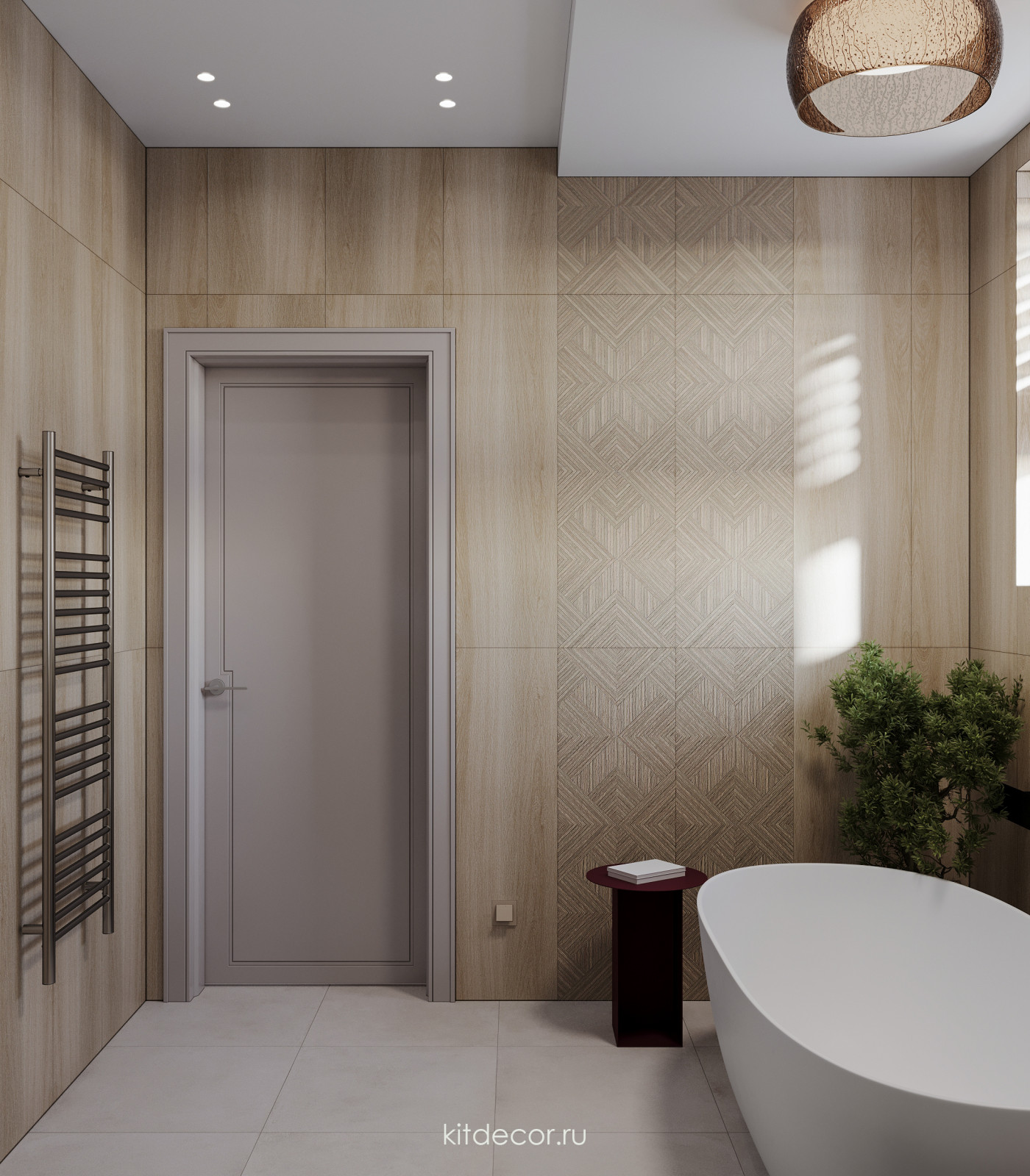 Мягкий ритм