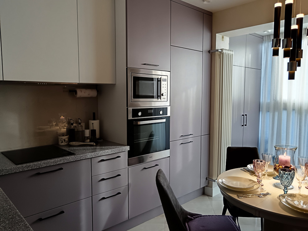 ОДНОКОМНАТНАЯ КВАРТИРА В ЖК "МИР МИТИНО"