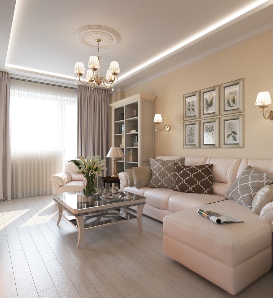 Крылатские Холмы