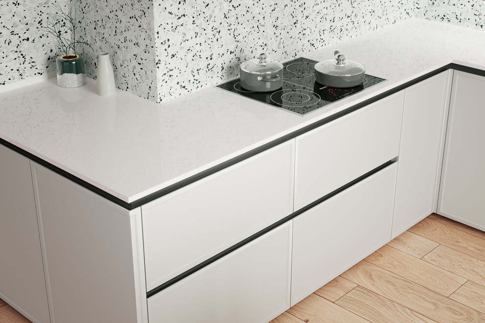 Кухня Петра