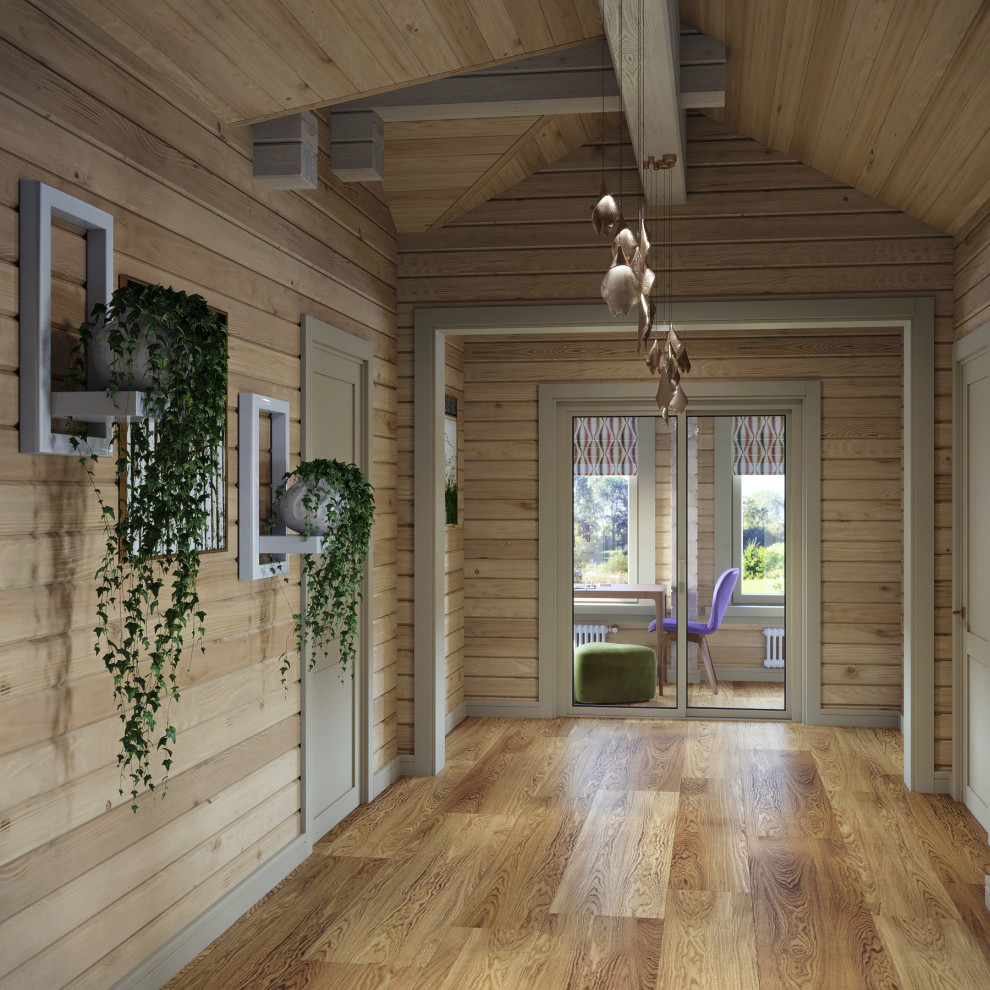 Дом на Нерли