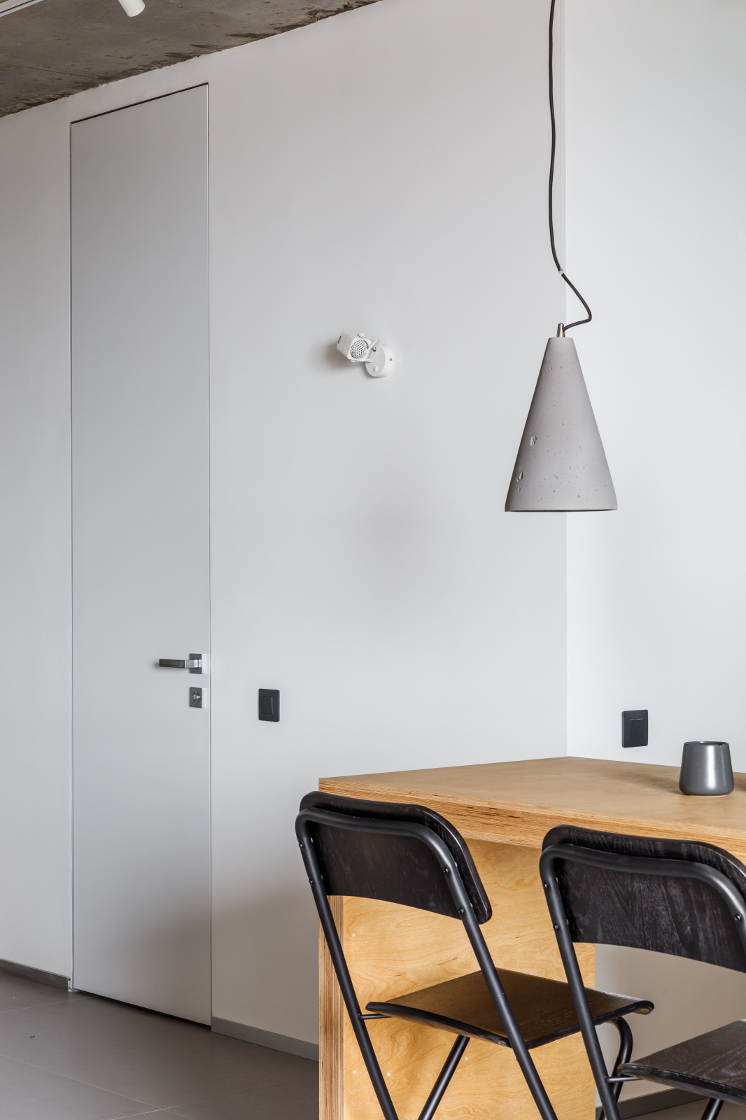 Нижегородская квартира