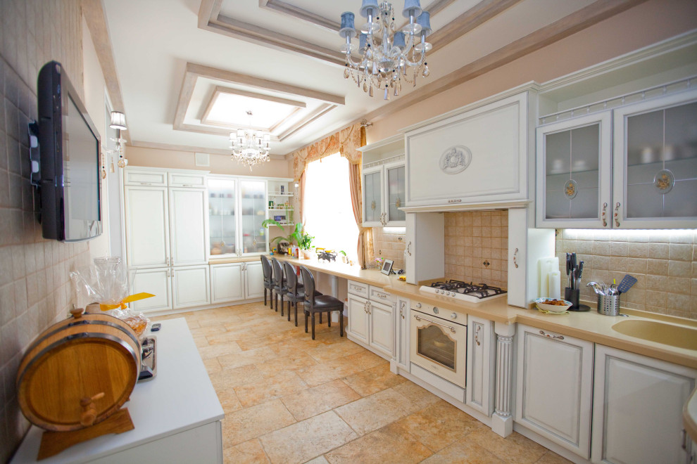 Частный дом 450 м2