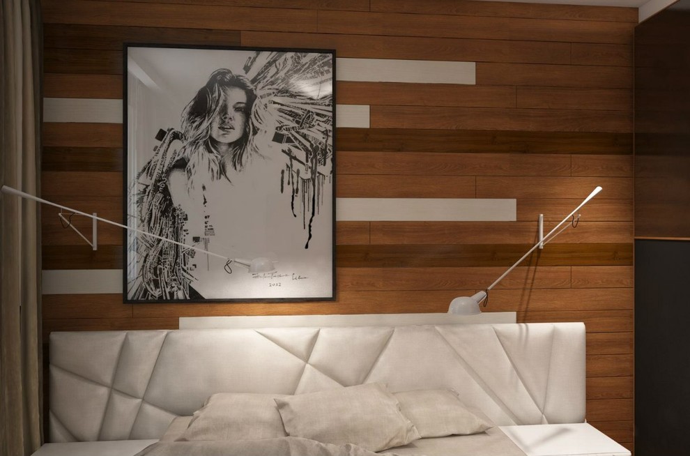 Частный дом