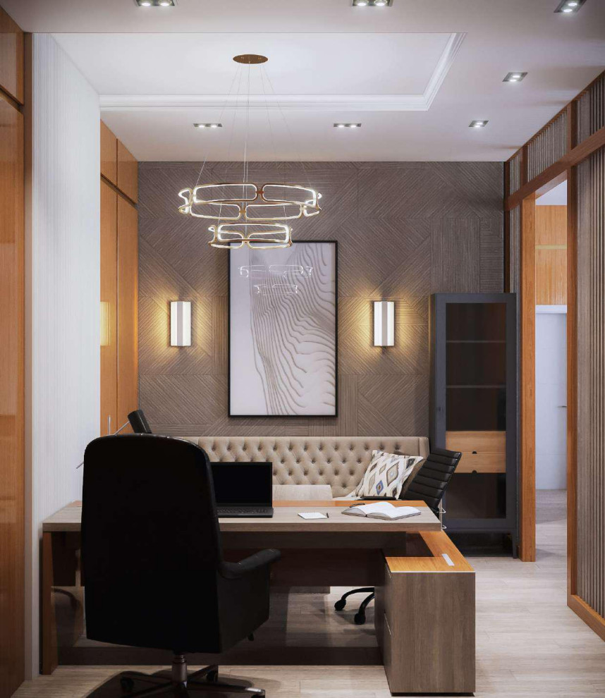 Офис Брестская 29