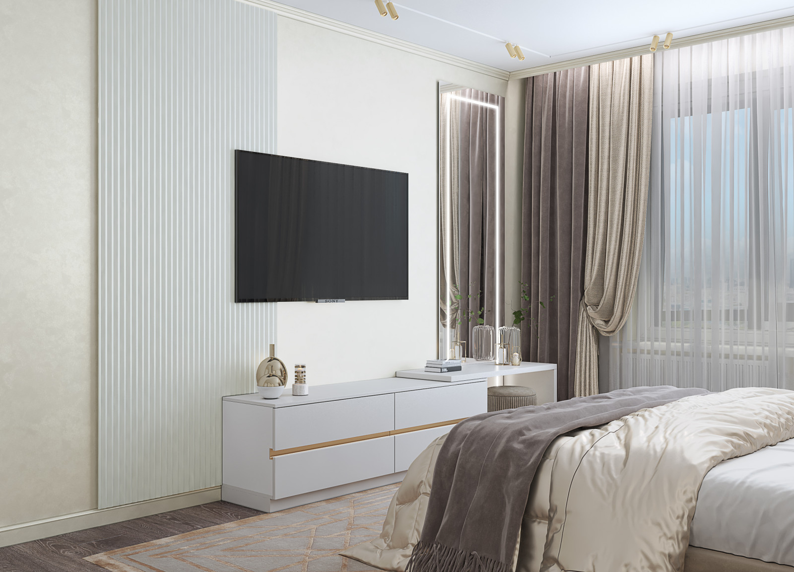 ЖК Мандарин г.Воронеж