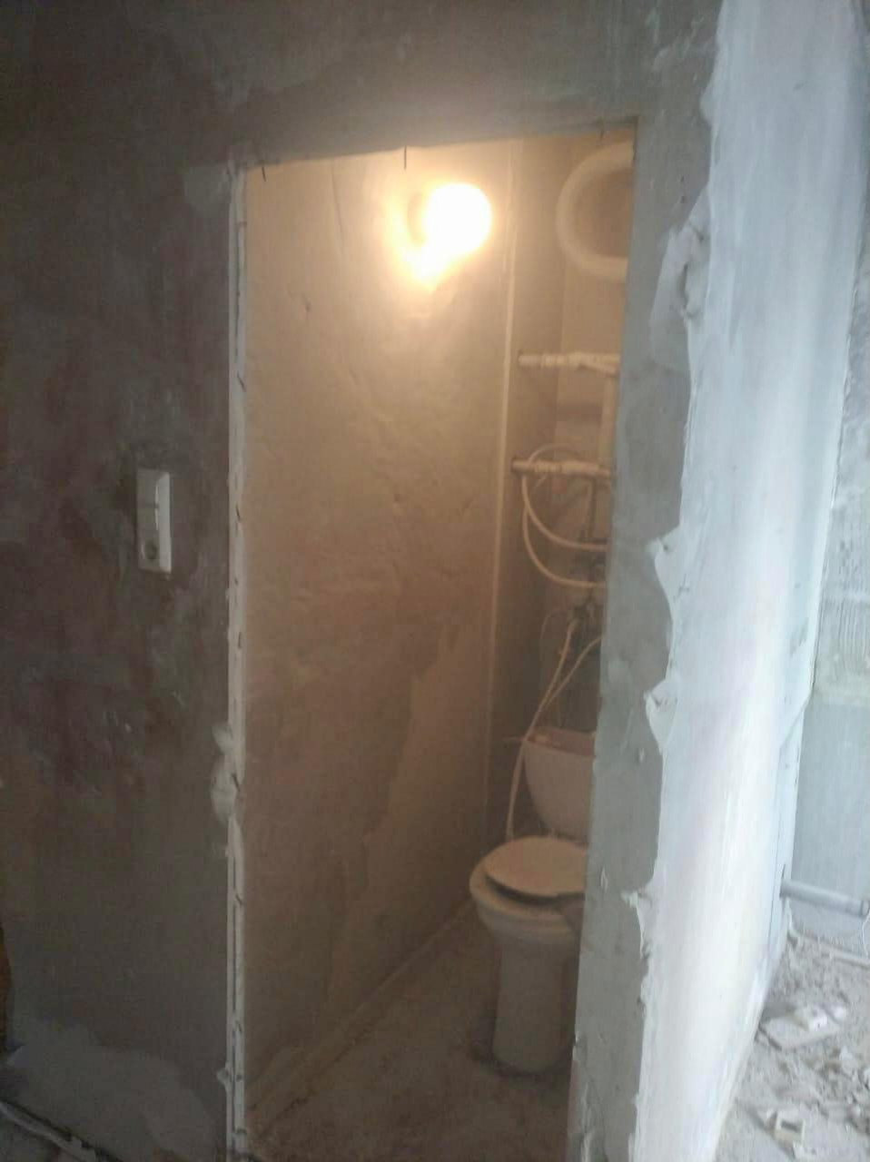 Ход стройки. Ангарская, 45