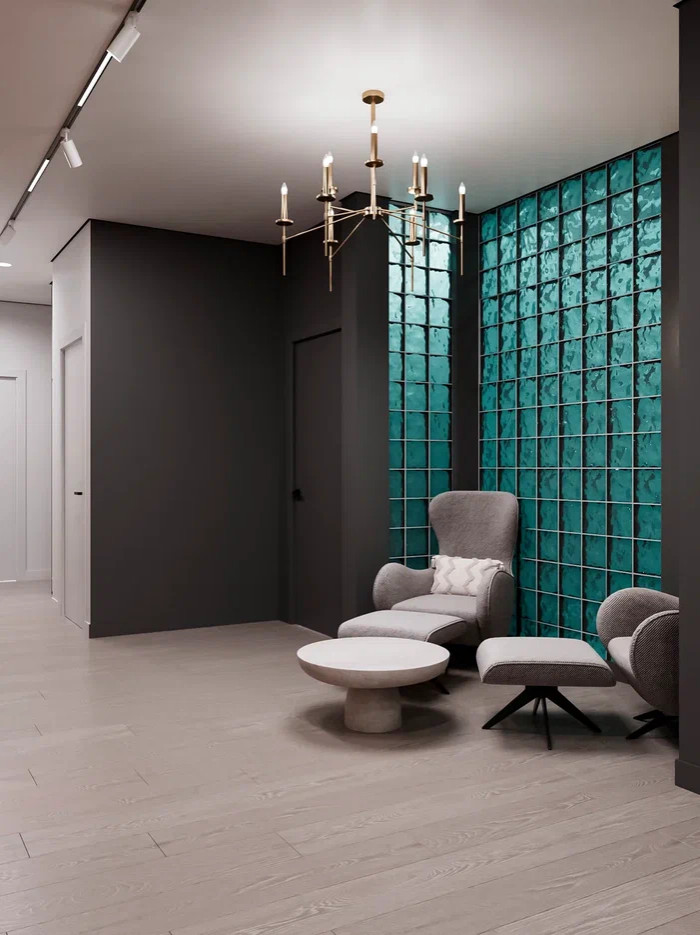 Квартира на Московском проспекте