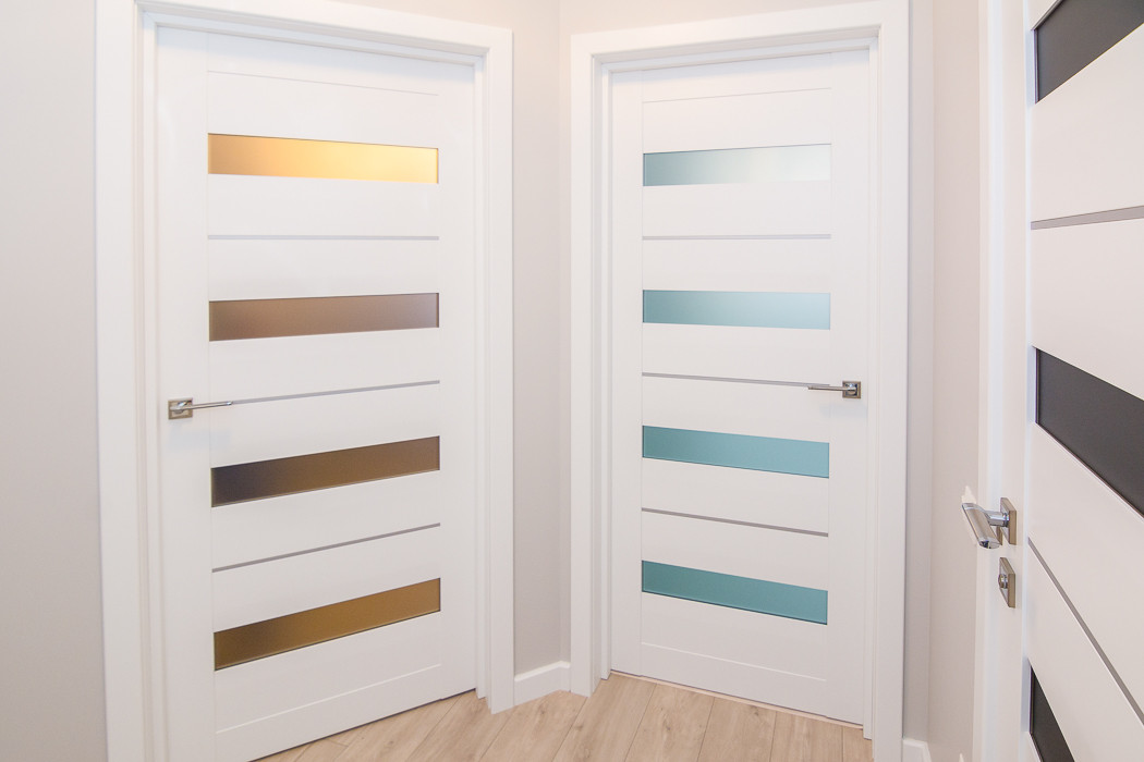 Ремонт по дизайн-проекту 1-комнатной квартире. ЖК Панорама, г.Краснодар,