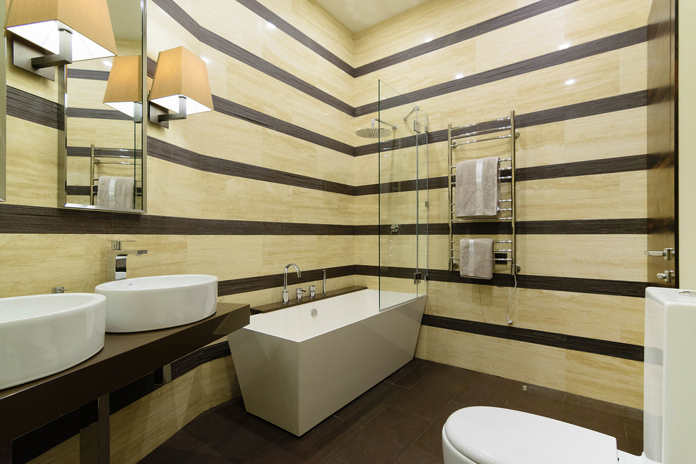 Апартаменты на Цветном