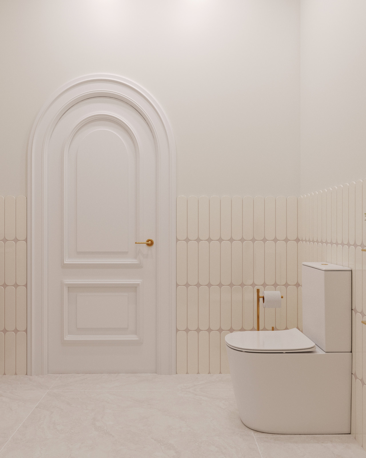 Обложка проекта: Квартира в ЖК "Палацио" г. Санкт-Петербург