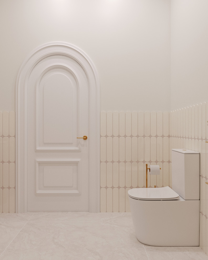 Обложка проекта: Квартира в ЖК "Палацио" г. Санкт-Петербург