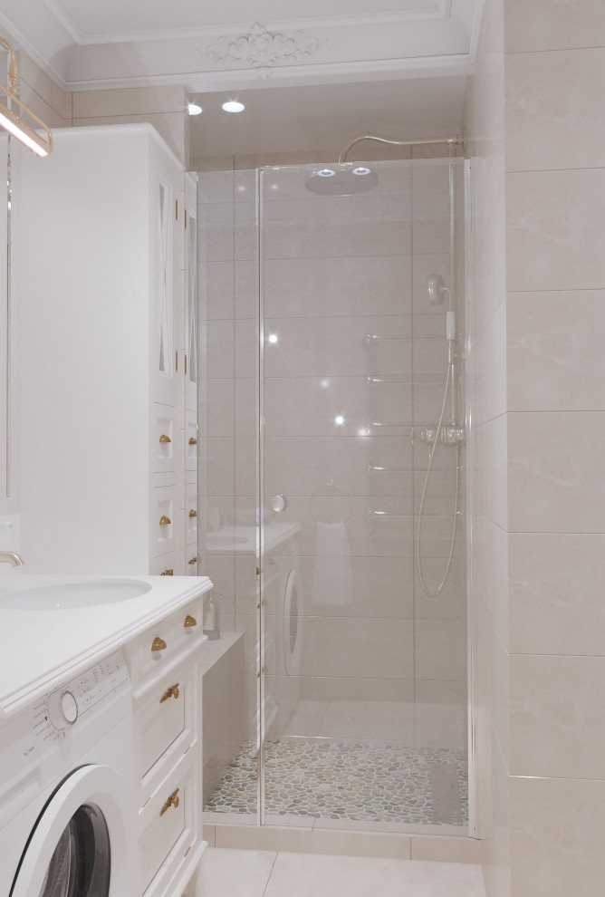 Дизайн-проект квартира в г.Кингисепп