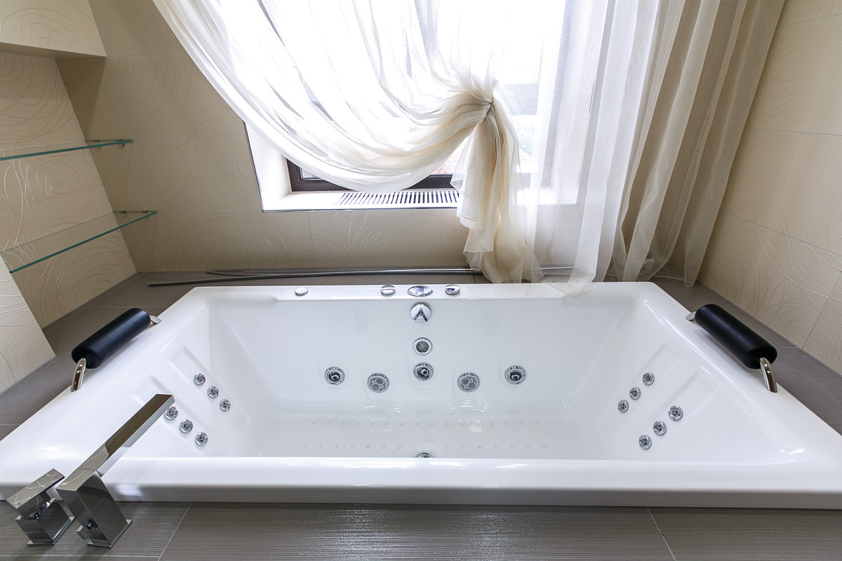 Ремонт в частном доме в Самаре