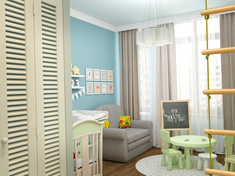 Квартира-студия