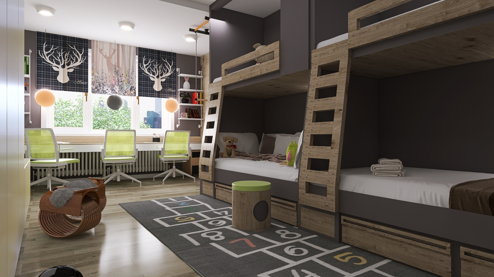 Квартира в Ингушетии