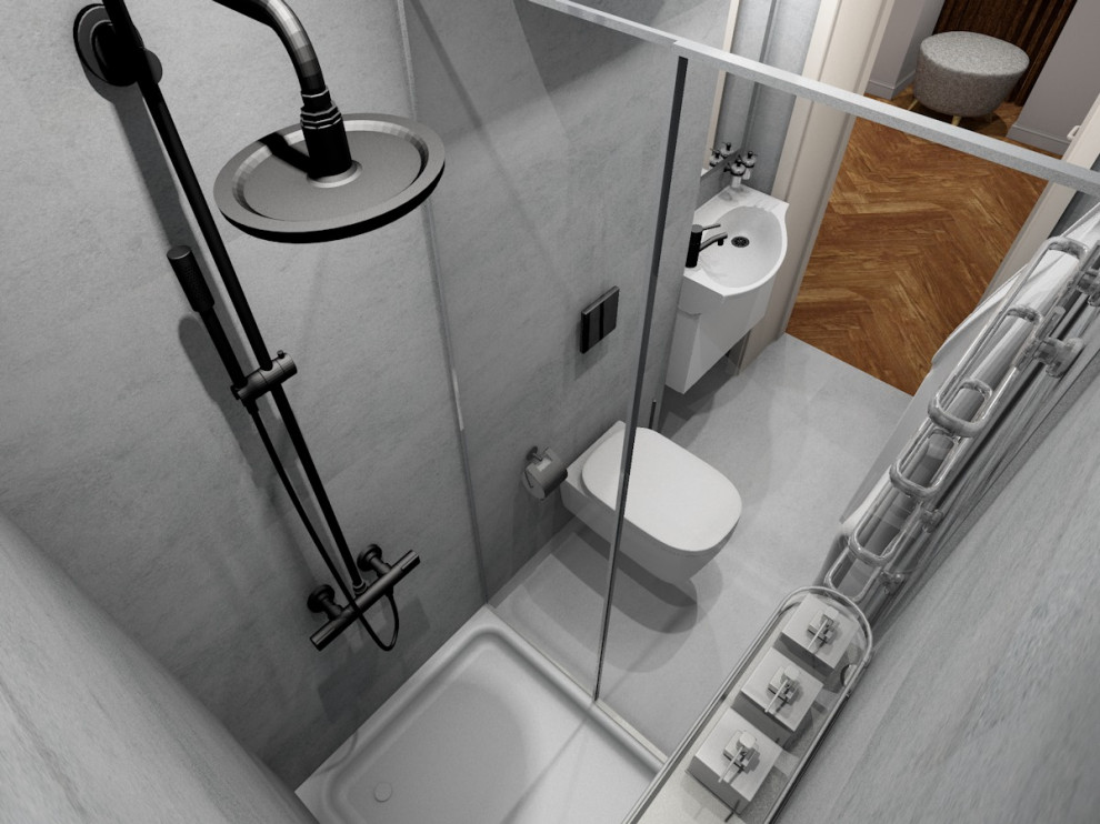 Квартира в Новокузнецке