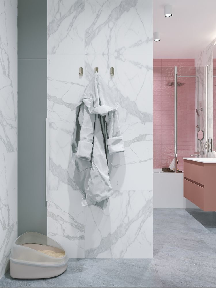 Визуализация квартиры