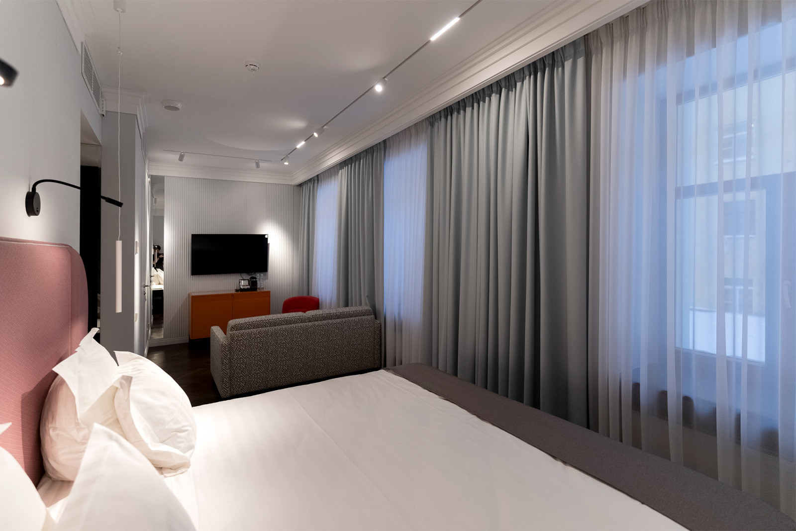 Отель Гельвеция