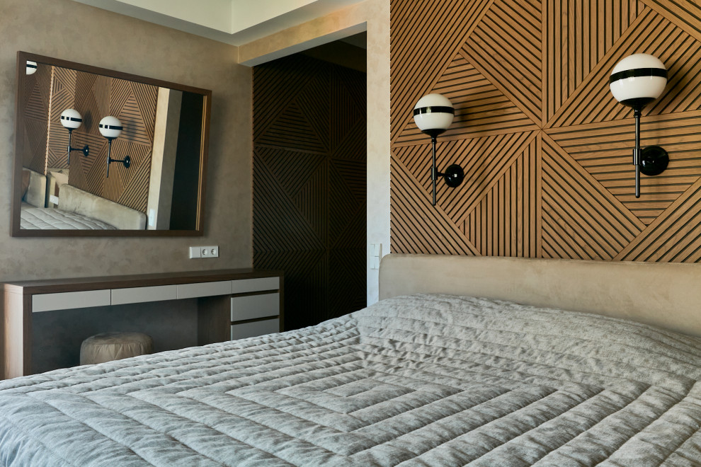 Квартира в Геленджике, ул. Лазурная