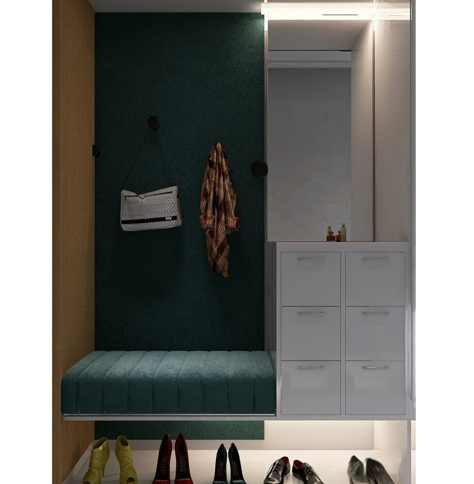 Квартира 80 кв.м.