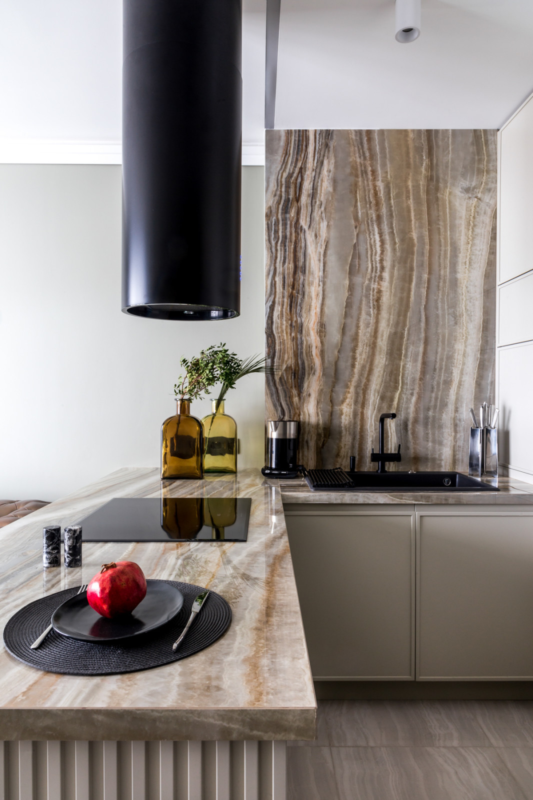 Обложка проекта: ЖК Символ