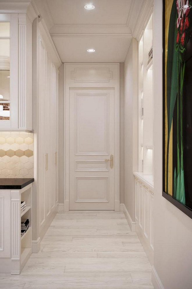 ЖК "Донской Олимп"