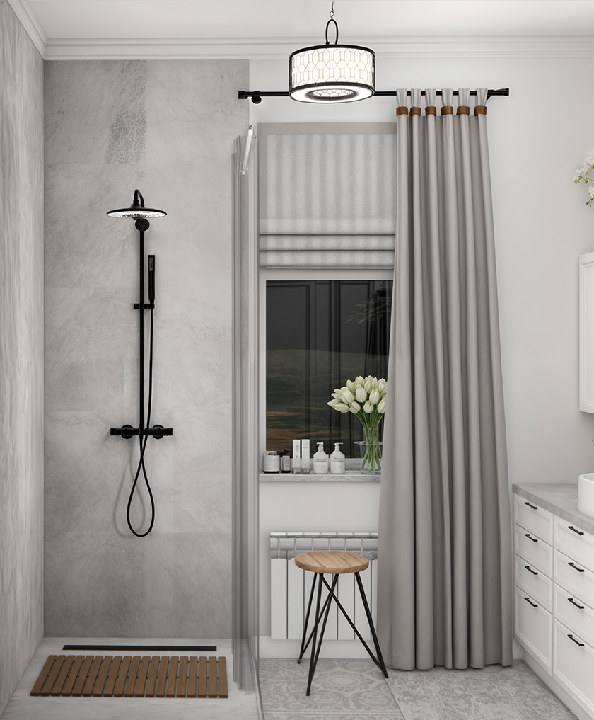 Дом КП "Онегин"