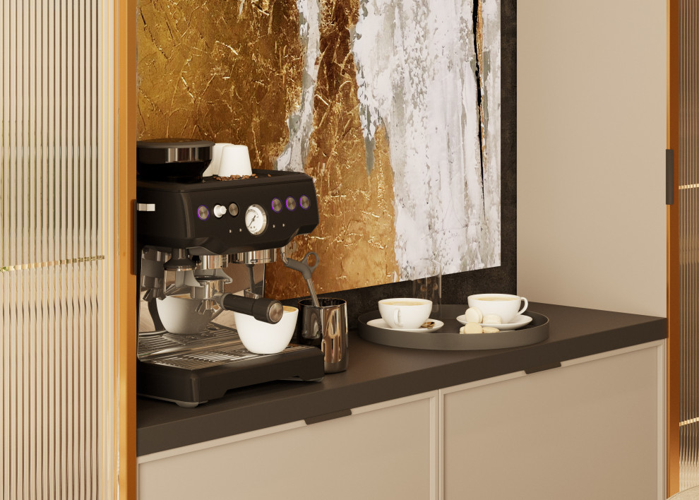 Коттедж на Красных зорь