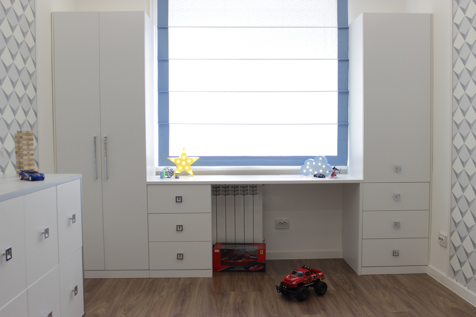 квартира г. Ульяновск ул. Транспортная д,8