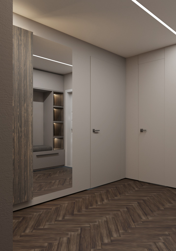 Невинномысск 4х- комнатная квартира