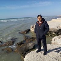 Серик Тажимов