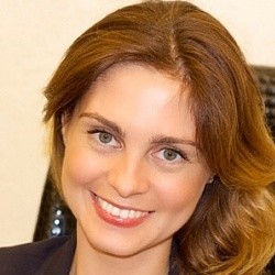 Екатерина Маркелова