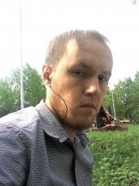 Тимофей Разбойников