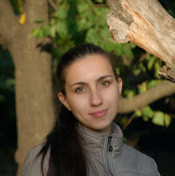 Виктория Федотова