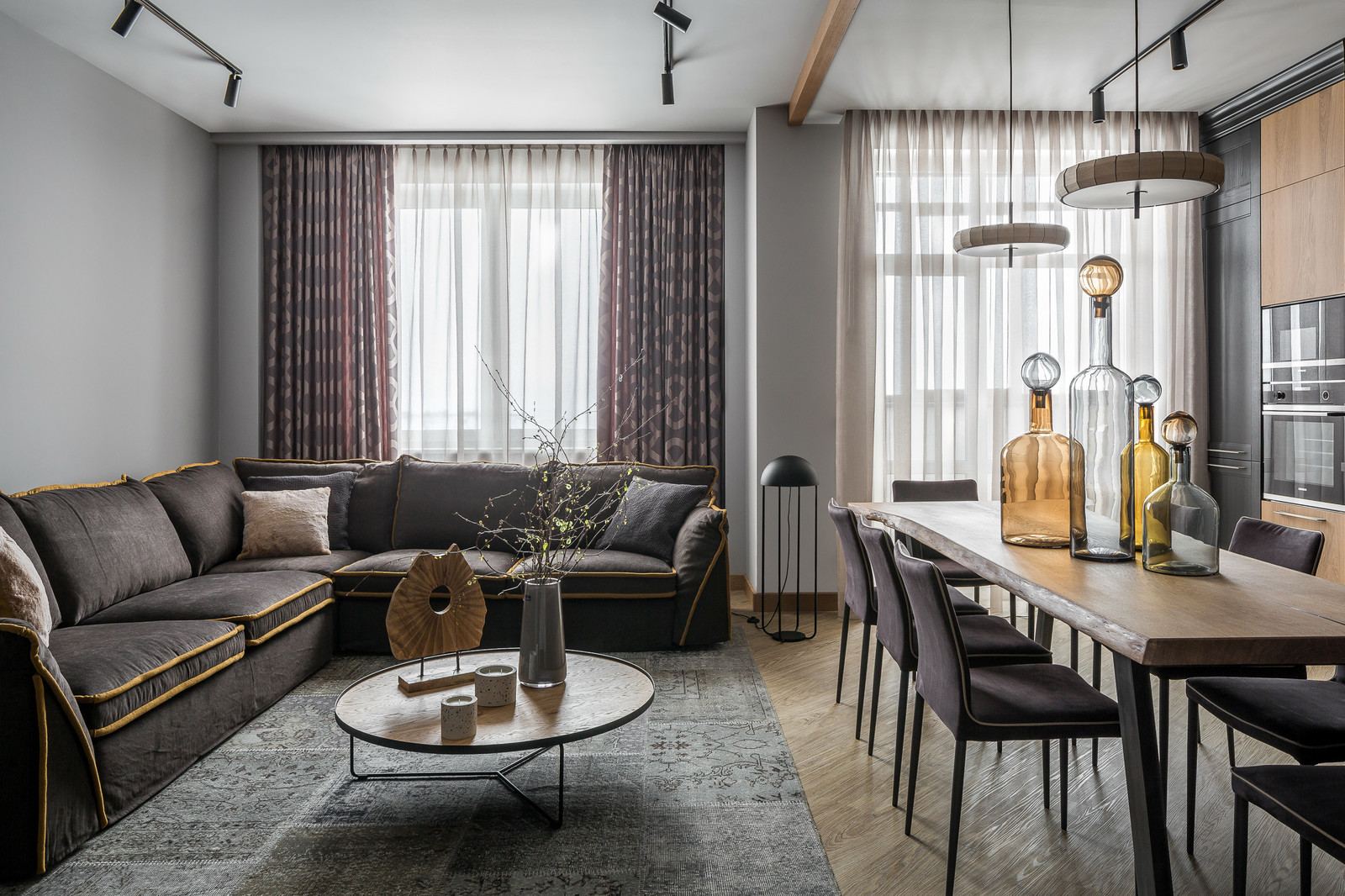 Логово Степного Волка