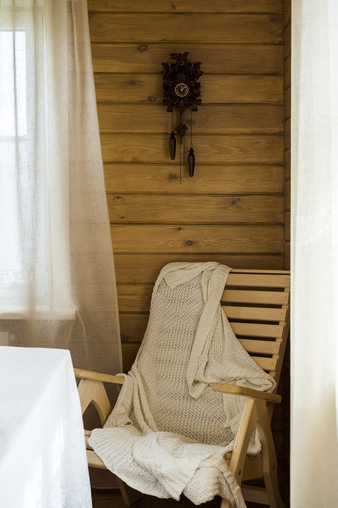 Баня парит, баня лечит.