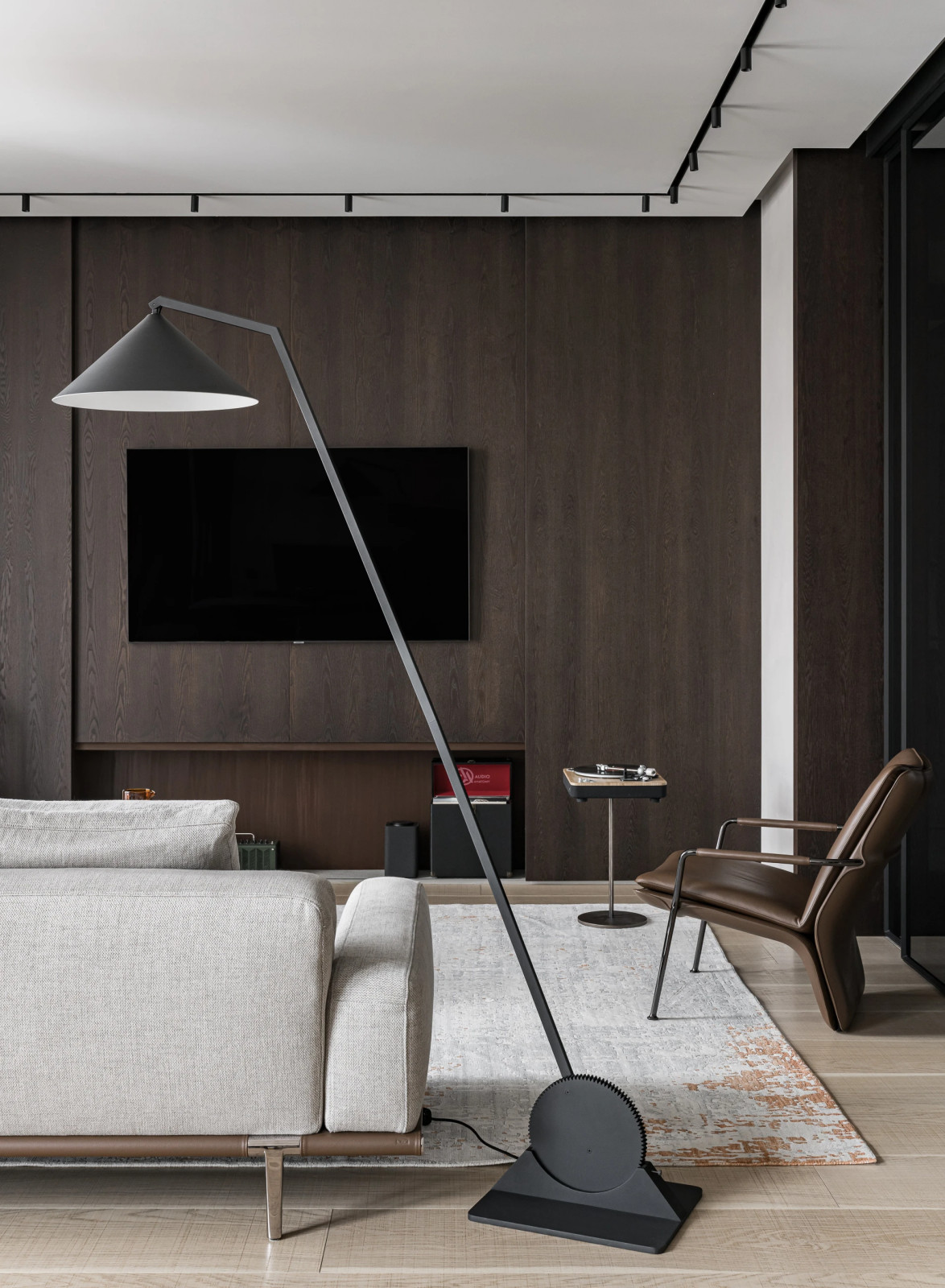 Квартира для хоккеиста