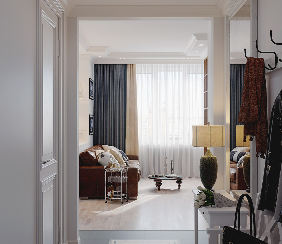 Андрей Спатарь