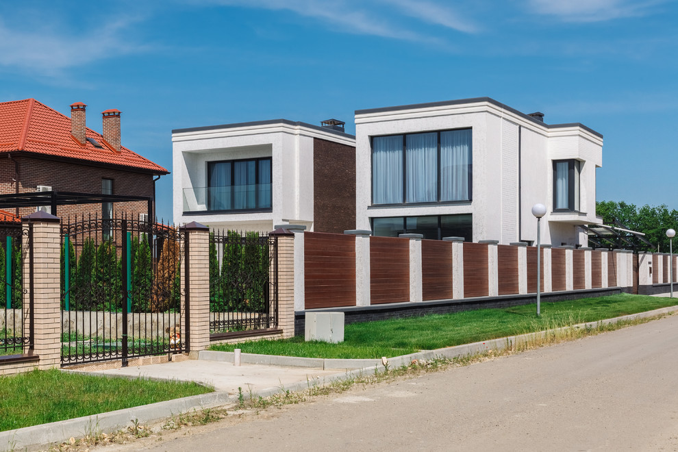 Дом в КП "Немецкая деревня"