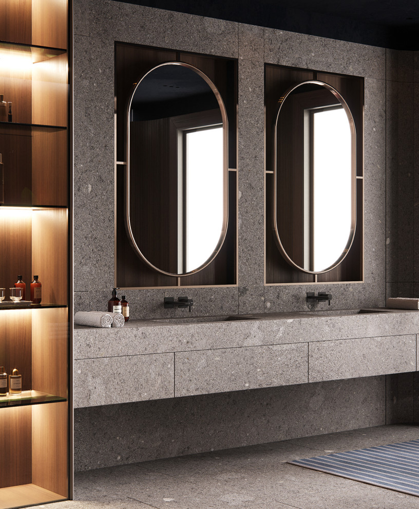 Загородный дом