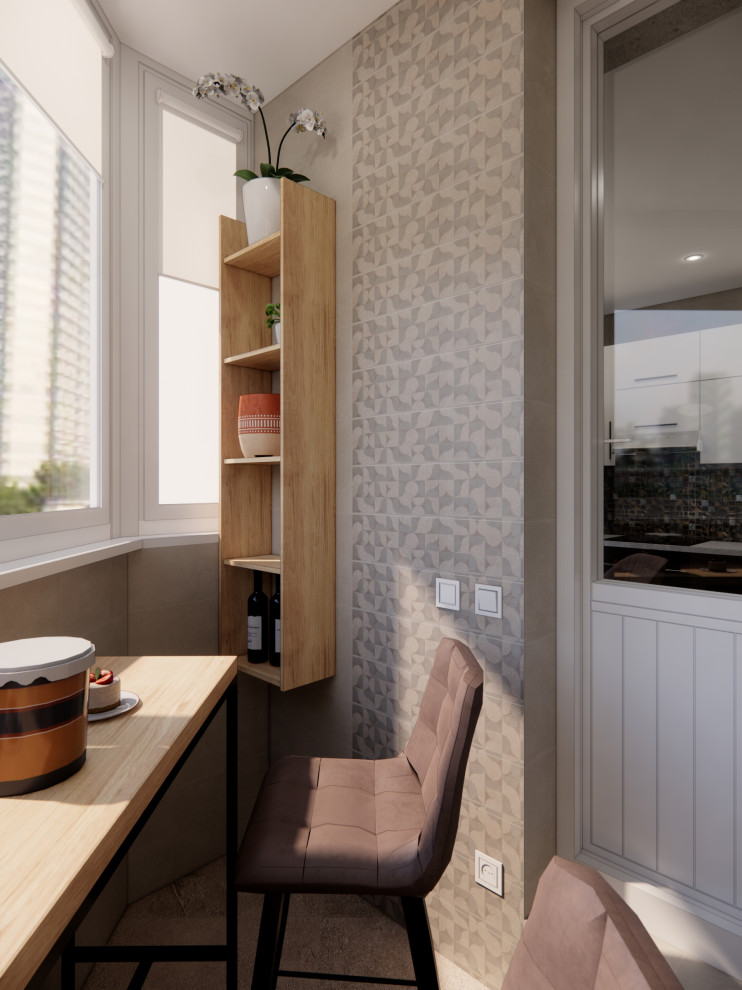 Квартира под сдачу в Марфино