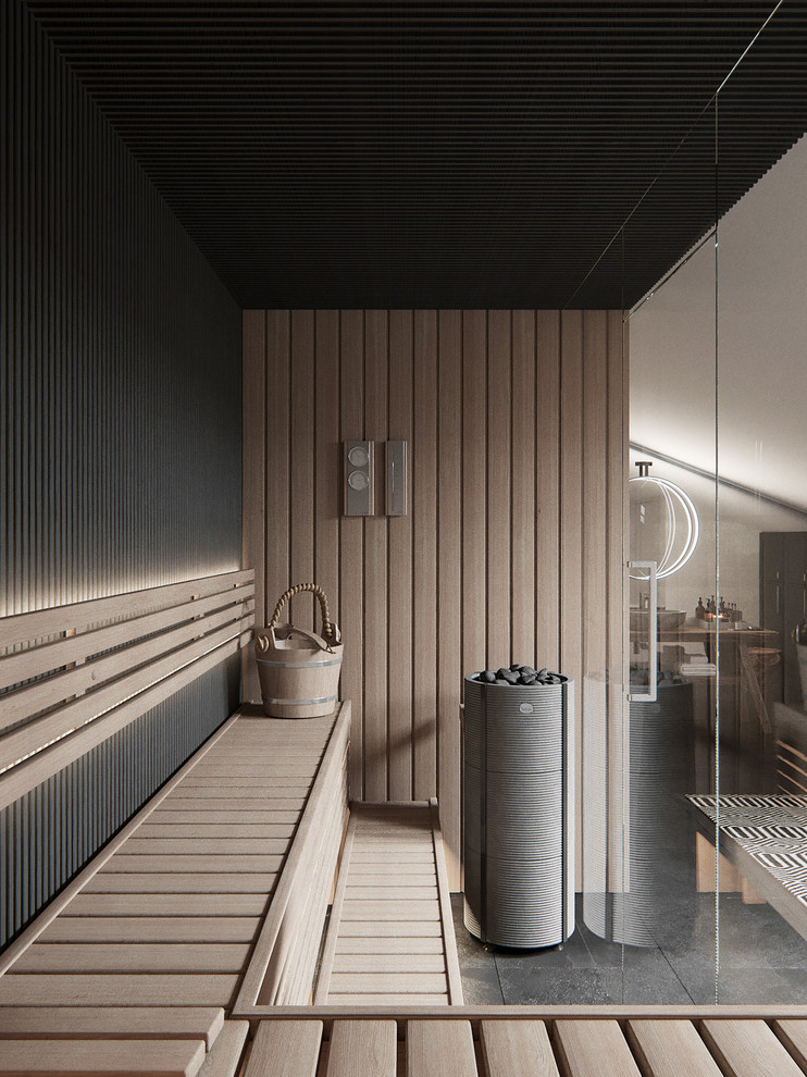 ЖК на Левашовском проспекте