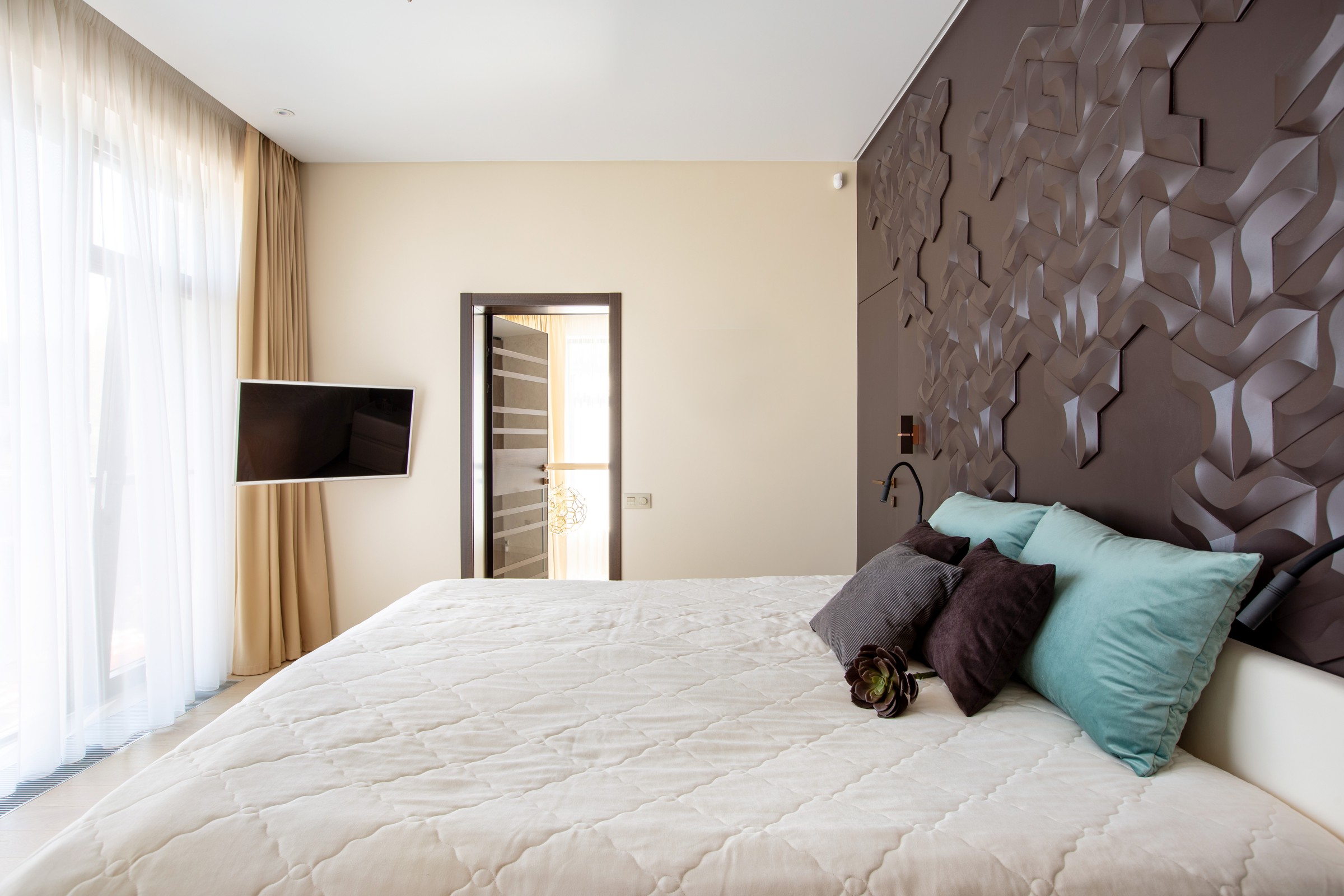 Реализованный проект коттеджа в г. Одинцово