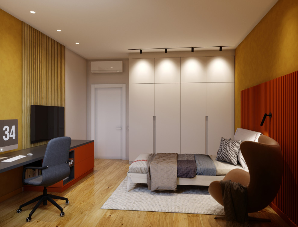 Удальцова 46 (144 М2)