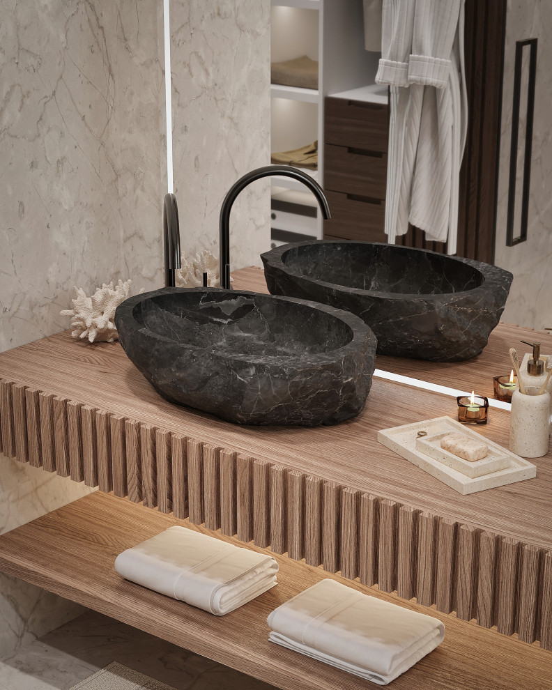 Вилла на Новой риге