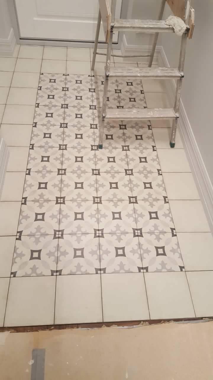 Квартира в Серпухове